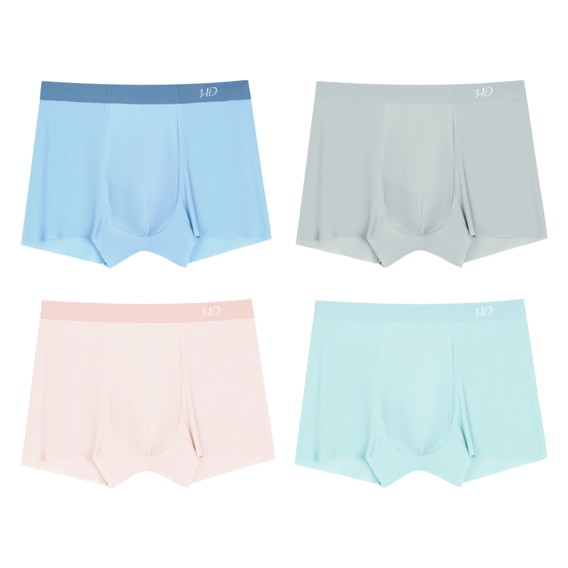 Hodo Hodo Men's Boxer Briefs