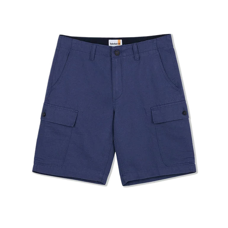 Timberland Timberland SS26 Cargo Shorts Men's