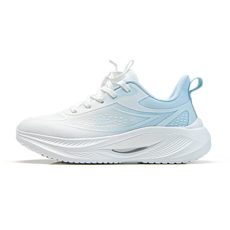 WARRIOR Warrior Cushioning Coverage Rebound Abrasion Resistant Lightweight Breathable Slip Resistant Low top