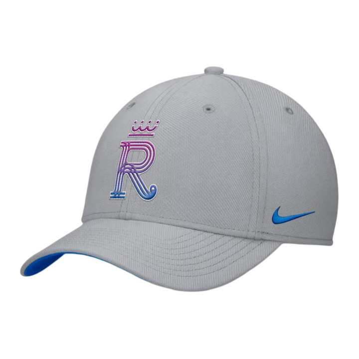 Nike Nike Kansas City Royals City Connect Rise Men's Nike Dri-FIT Mlb Hat