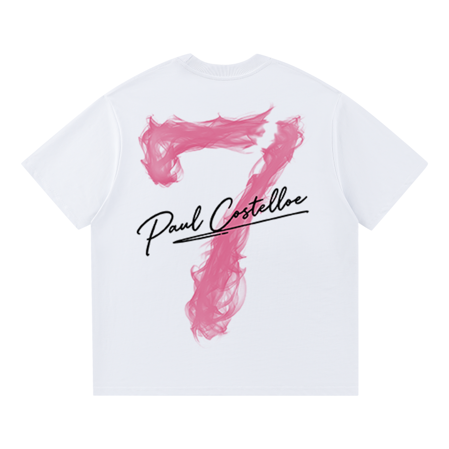 PAUL COSTELLOE T Shirts Unisex Crew Neck