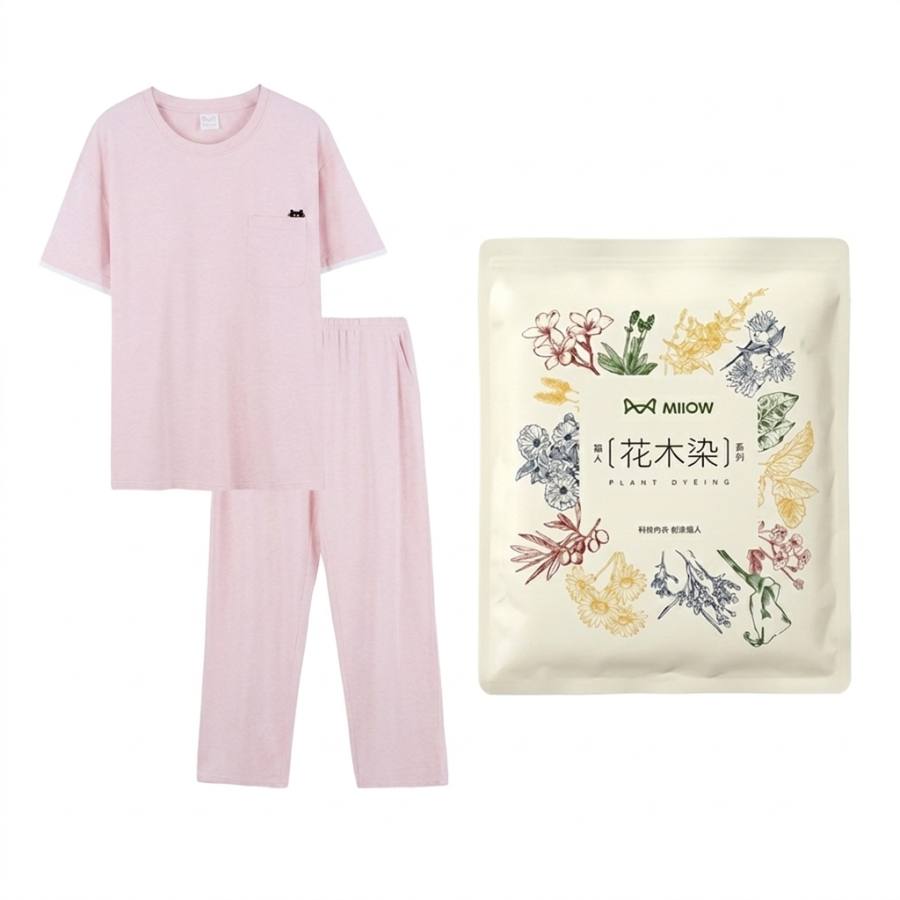 MIIOW MIIOW Unisex Pajama Sets