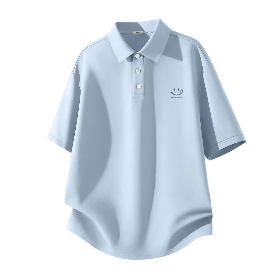 MINISO MINISO Polo Shirts Men's Moderate