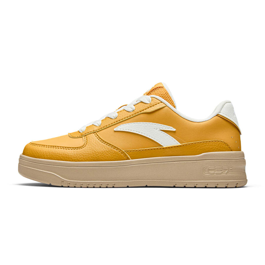 Anta Light Course V2 Low top Skateboard Shoes Women's