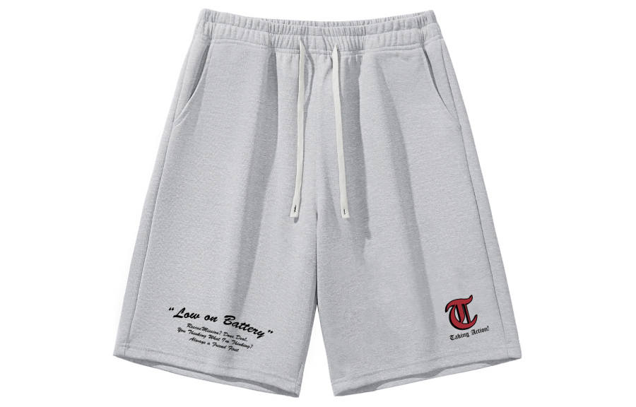 Disney Disney Casual Shorts Unisex Thin
