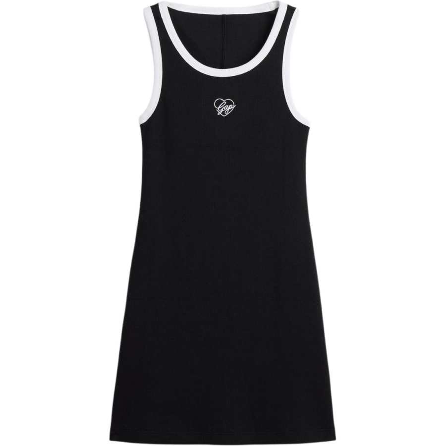 GAP GAP Sleeveless Dresses Women's Moderate
