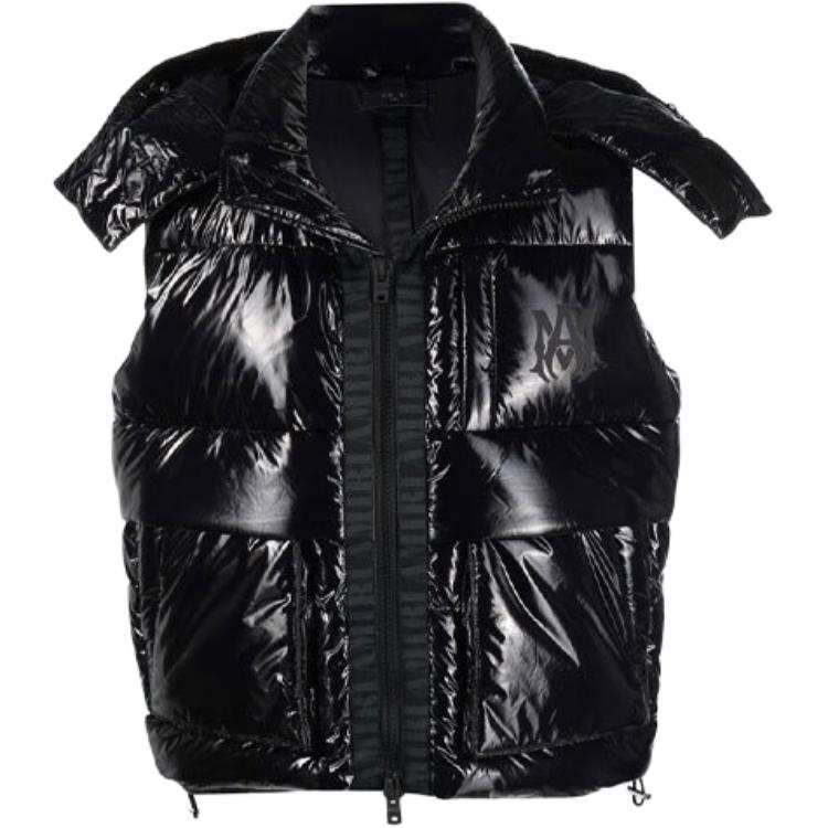 AMIRI AMIRI Down Gilet