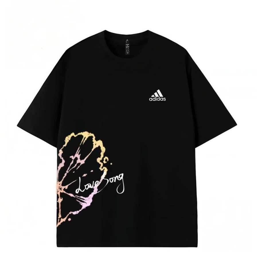Adidas Adidas MUST HAVES T Shirt Unisex