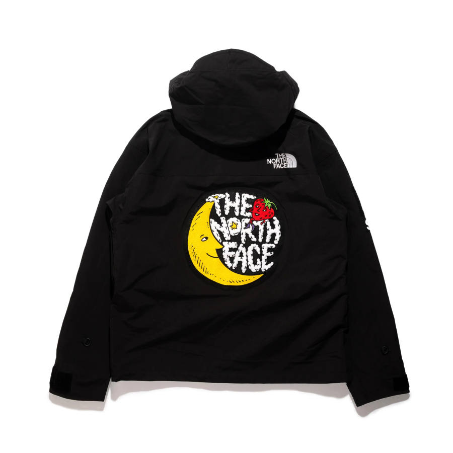 THE NORTH FACE x Sky High Farm Goods Jacket Unisex