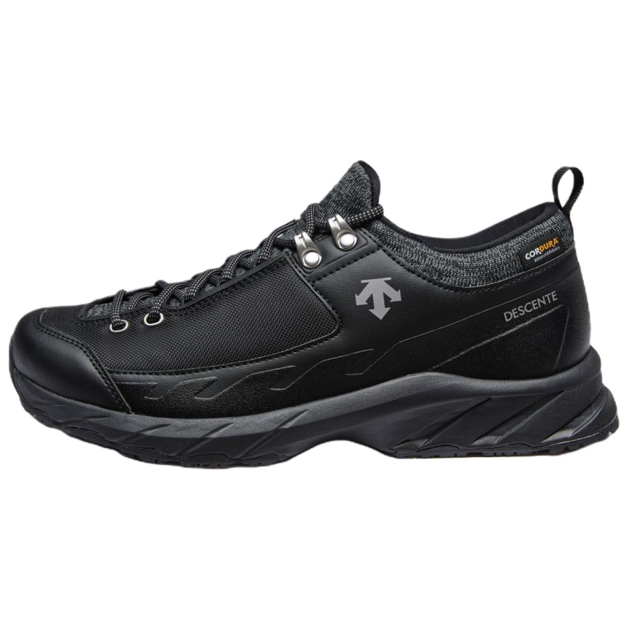 DESCENTE ALLTERRAIN 81 Abrasion Resistant Breathable Casual Shoes Unisex