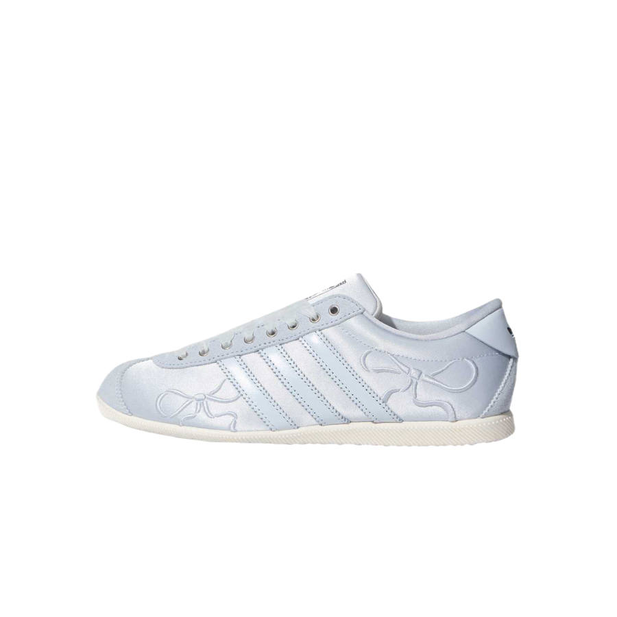 Adidas Originals ANFU Cow Leather, Textile Low top Training Shoes Women's