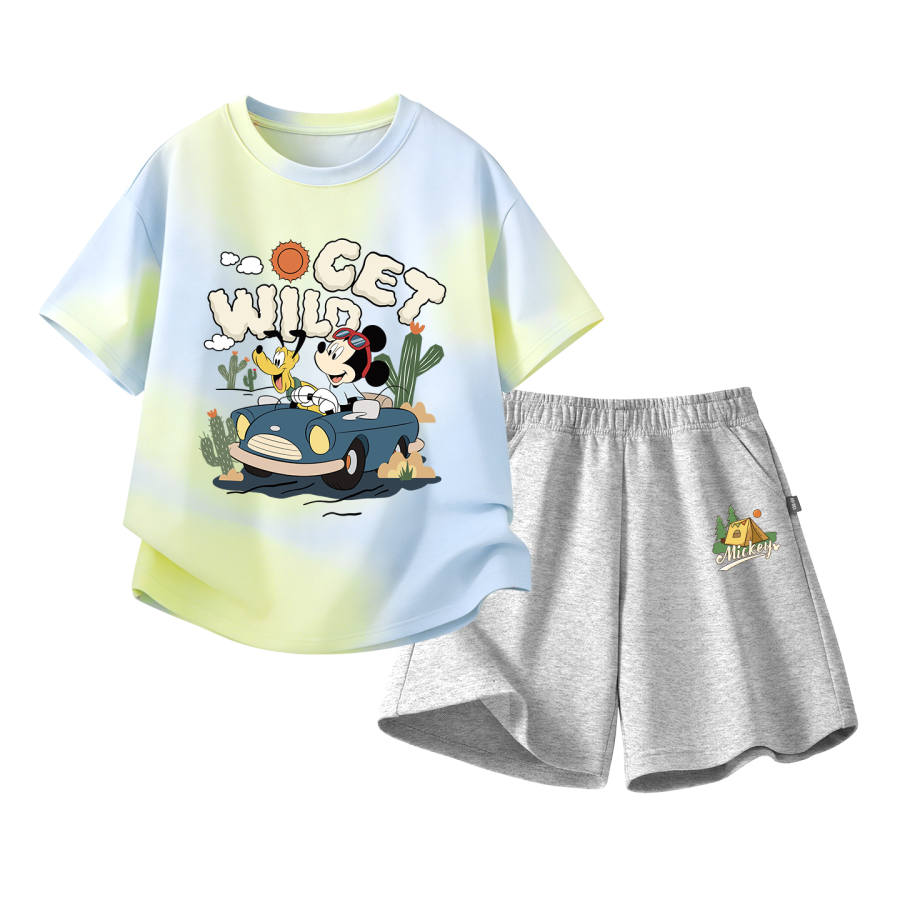 Disney Casual Sportswear 2 Piece Set Kids'
