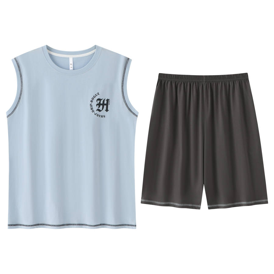 MIIOW MIIOW Men's Pajama Sets