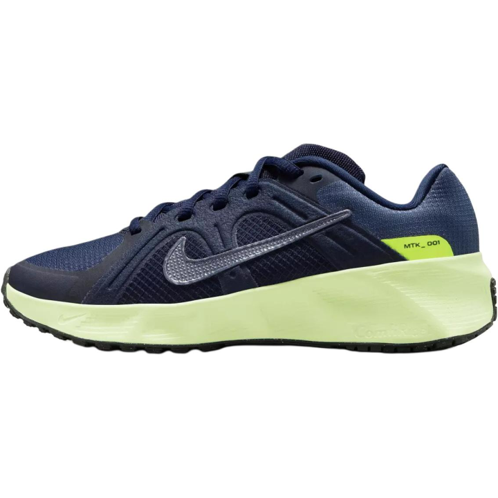 Nike Nike METRO TEK Low top Kids' Running Shoes Blue Unisex