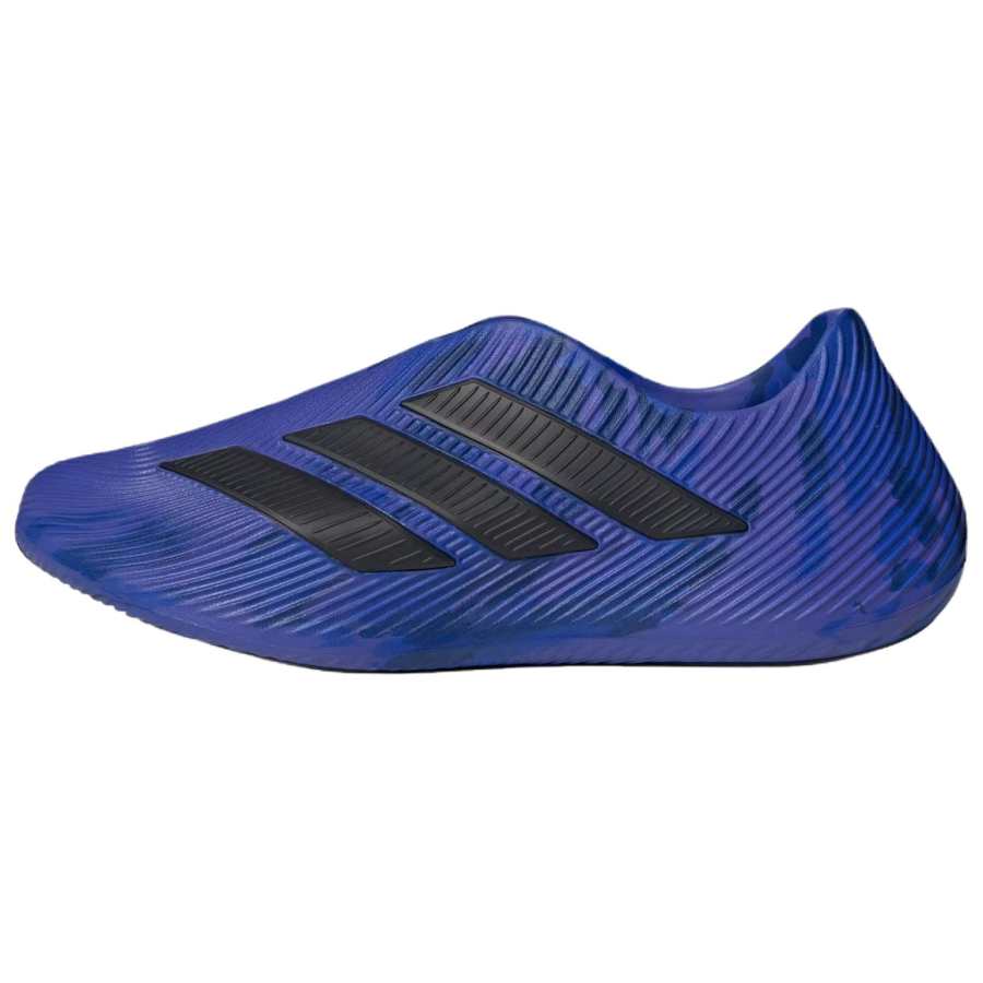 Adidas Adidas Purechill Breathable Low top Casual Shoes Men's Blue Black