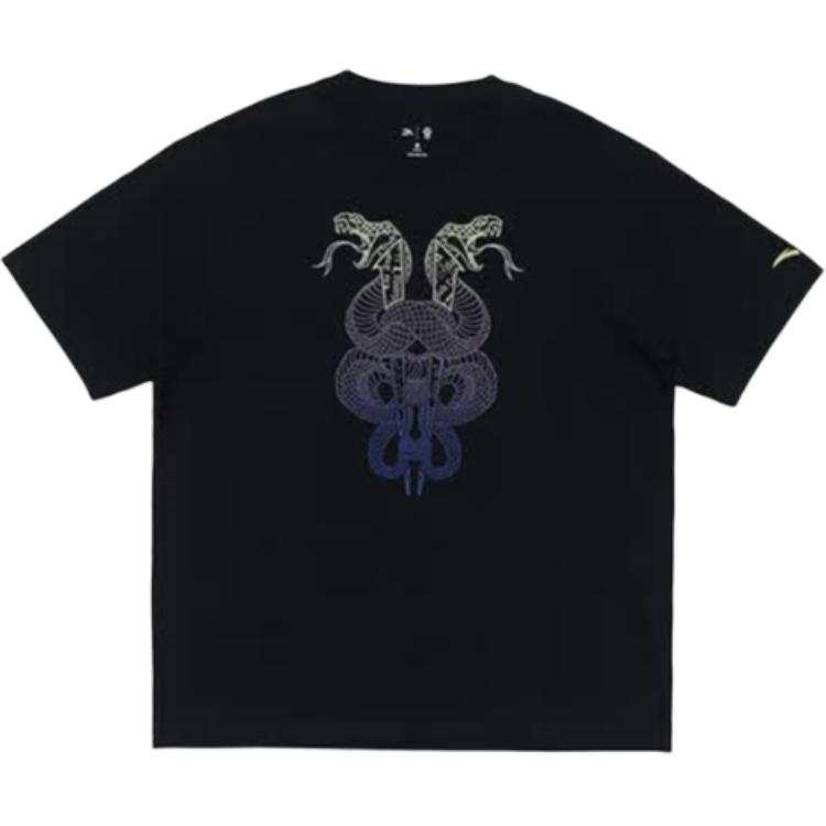 Anta Irving Collection T Shirt Unisex