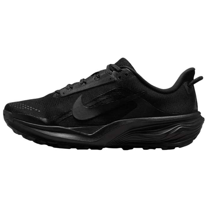 Nike Nike ACG PEGASUS TRAIL Running Shoes Unisex Black