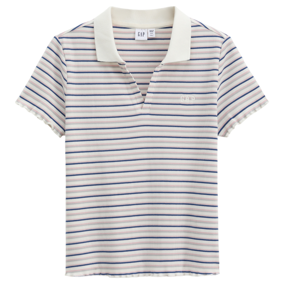GAP Polo Shirts Women's Moderate