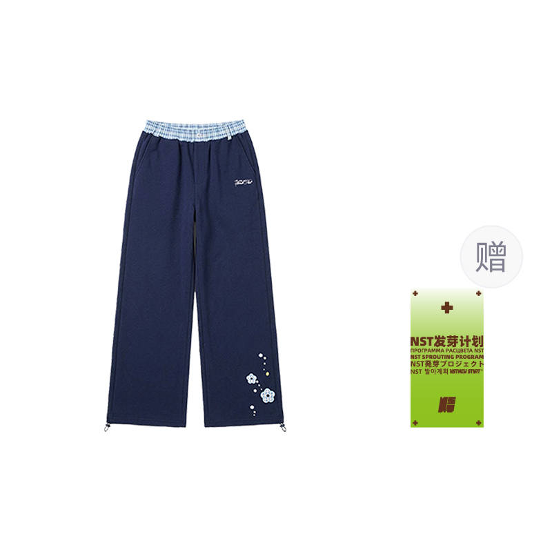 NSTNEW START Casual Pants Women's