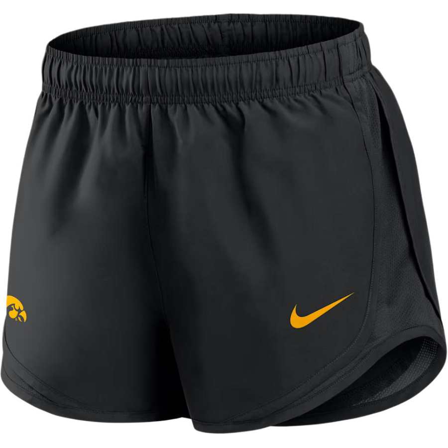 Nike Nike Iowa Tempo Women's Nike Dri-FIT College Shorts