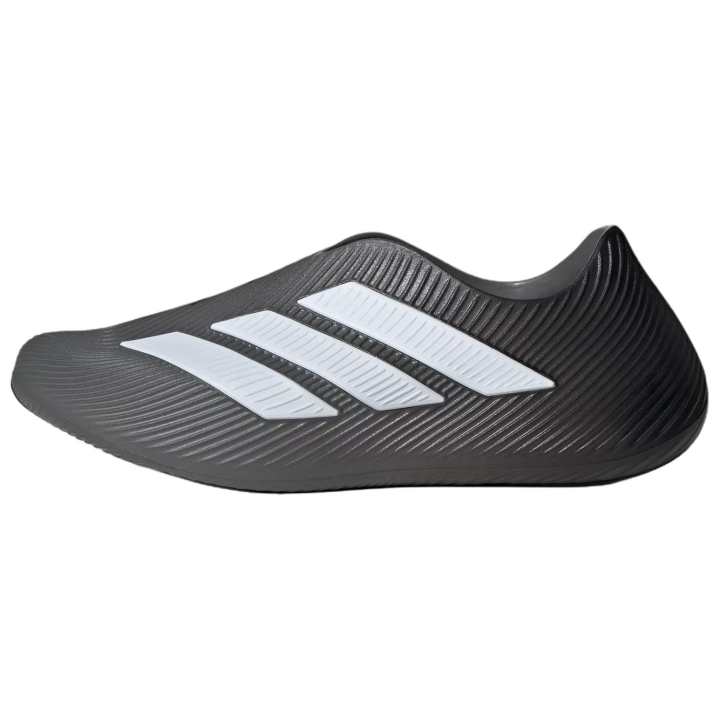 Adidas Adidas Purechill Breathable Casual Shoes Unisex Gray White
