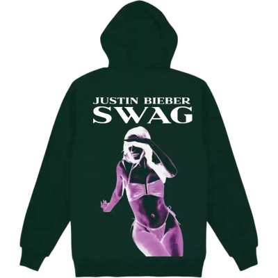 SKYLRK Coachella Limited SS26 HB SWAG Sweatshirt Unisex