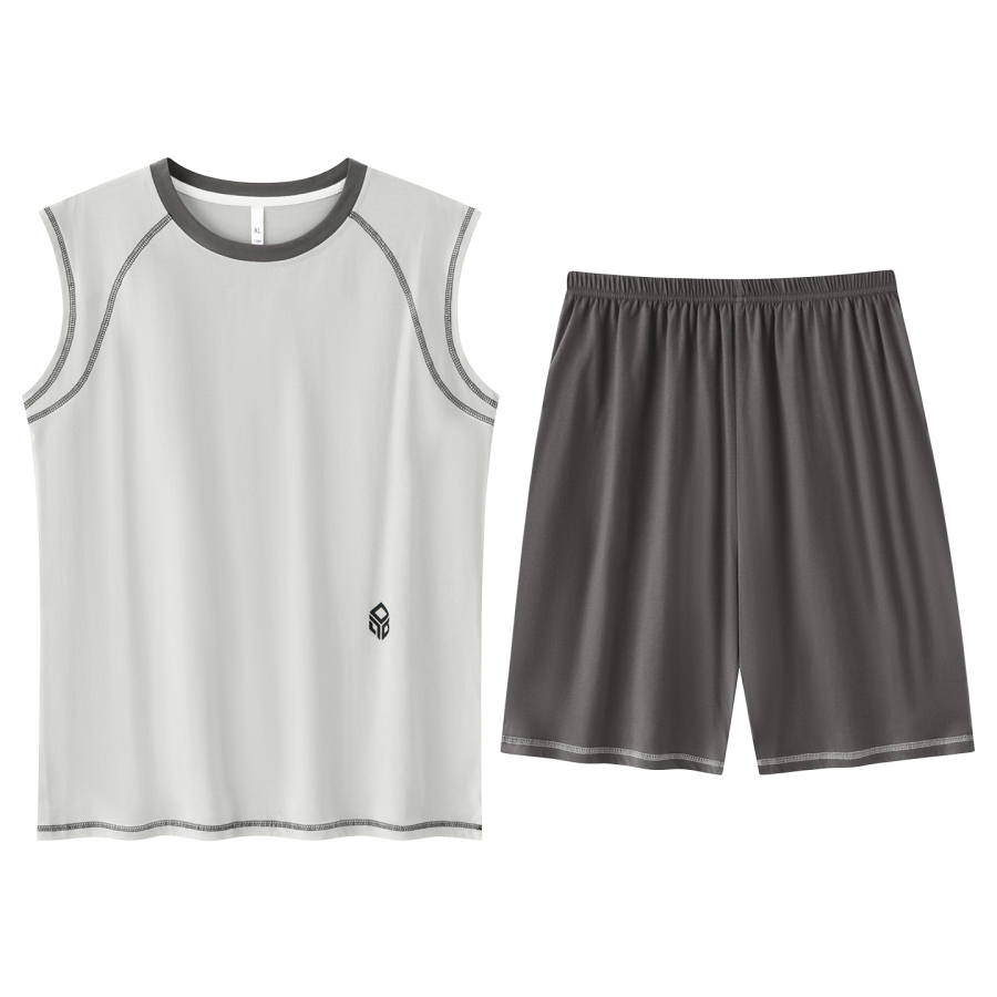 MIIOW MIIOW Men's Pajama Sets