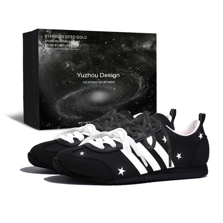 Adidas Adidas VS JOG 2.0 Plain Star Shopping Bag Casual Shoes Unisex