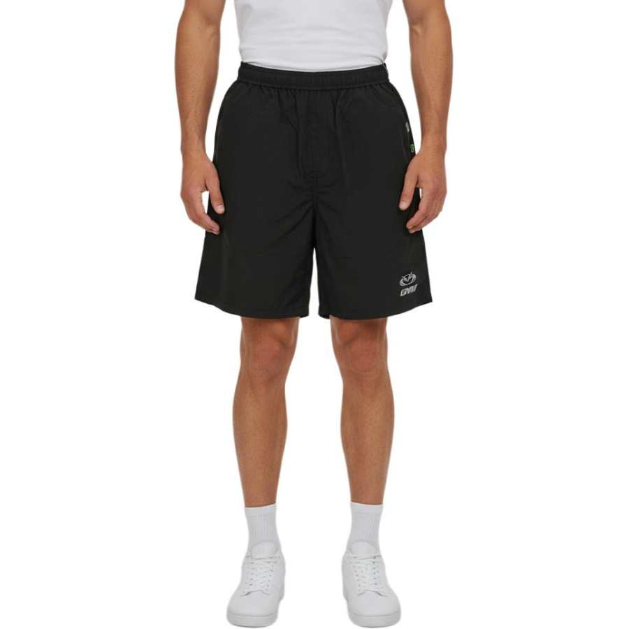 Vans Vans Casual Shorts Men's BLK Moderate