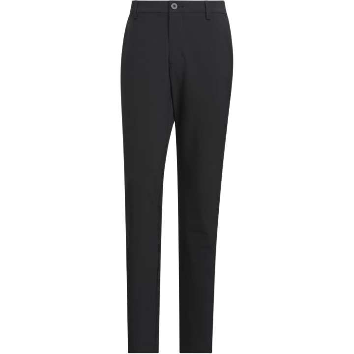 Adidas Adidas Casual Pants Men's Black Moderate Other