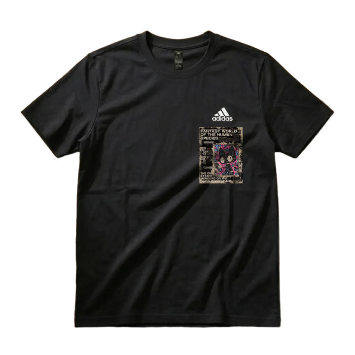 Adidas Adidas MUST HAVES T Shirt Unisex