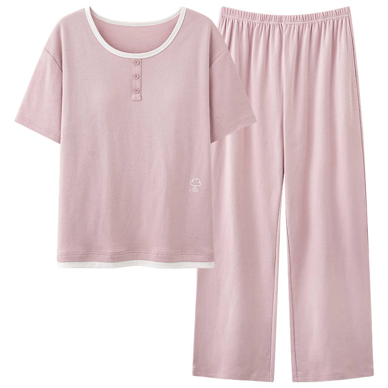 THREEGUN THREEGUN Women's Pajama Set Women's
