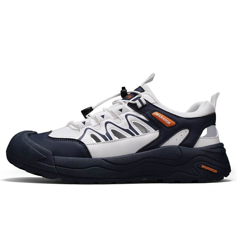 WARRIOR Warrior Low top Casual Shoes Men's