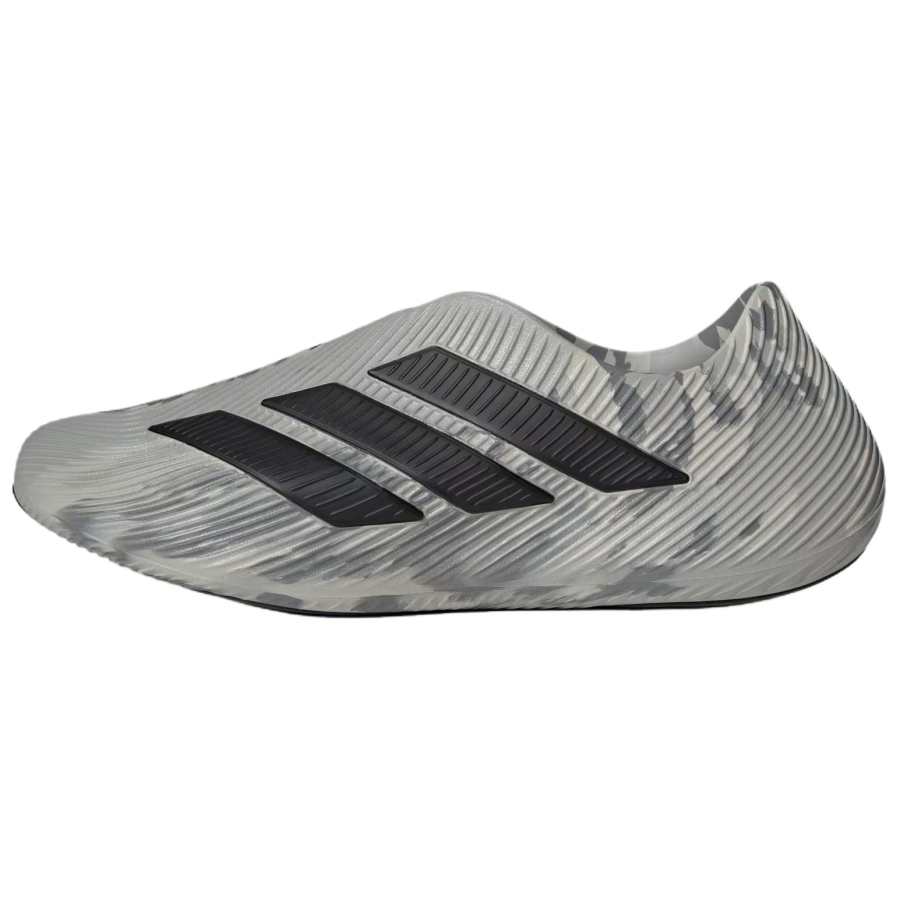 Adidas Adidas Purechill Breathable Casual Shoes Unisex Gray Black