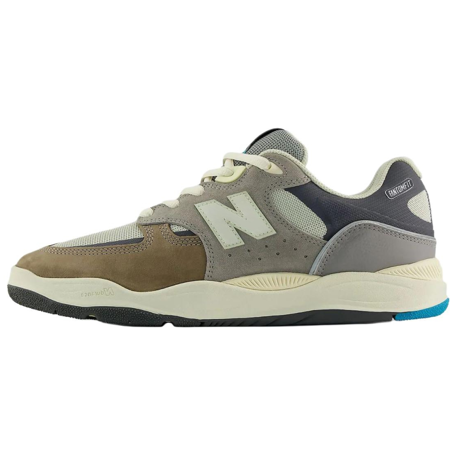 New Balance New Balance NB 1010 Skateboard Shoes Unisex Gray