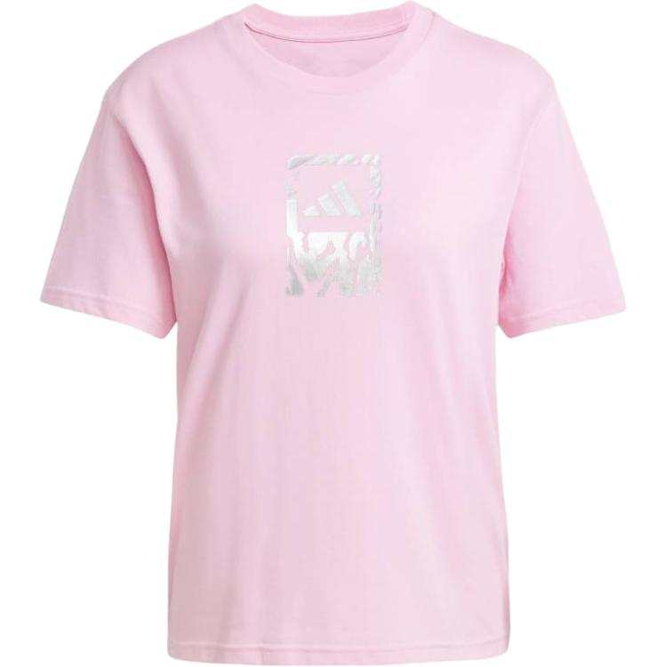 Adidas Adidas Sportswear T Shirt Women's
