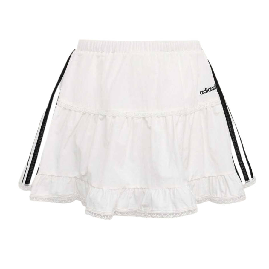 Adidas Originals Sportlife SS26 Casual Short Skirts Women's