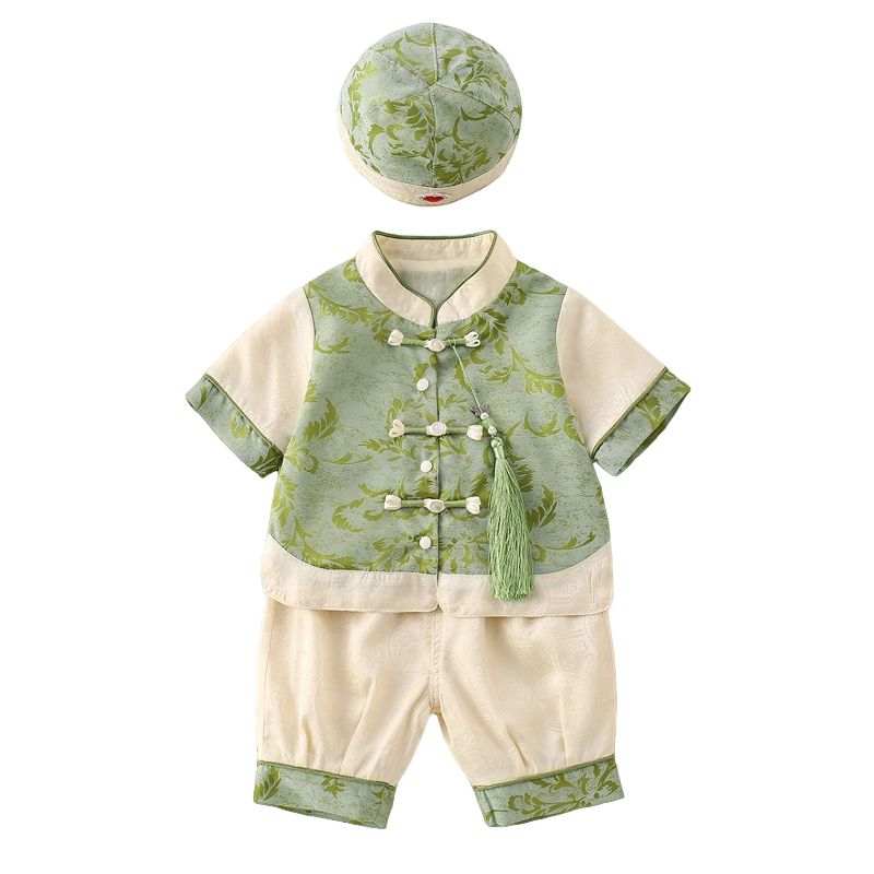 TNTX Casual Sportswear Infant And Toddler
