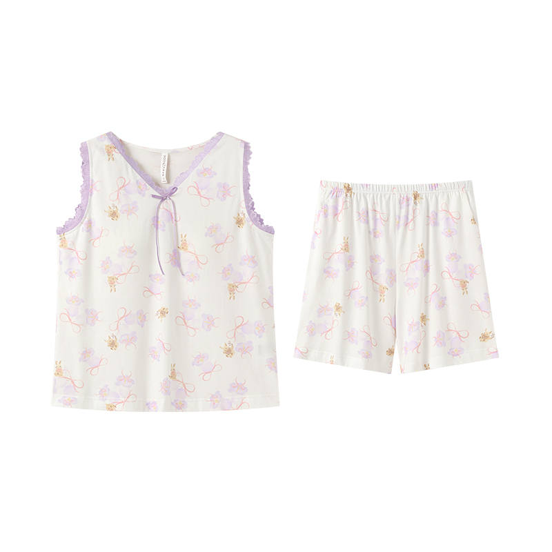 FENTENG FENTENG Women's Pajama Sets