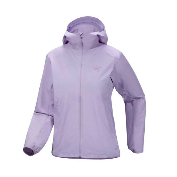 Arcteryx Arc'teryx GAMMA LIGHTWEIGHT Soft Shell Jacket Women's