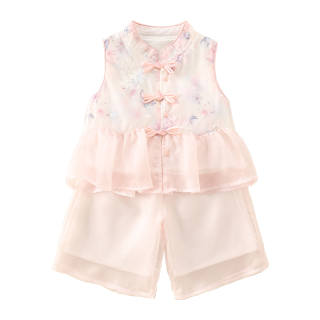 TNTX Casual Sportswear Infant And Toddler