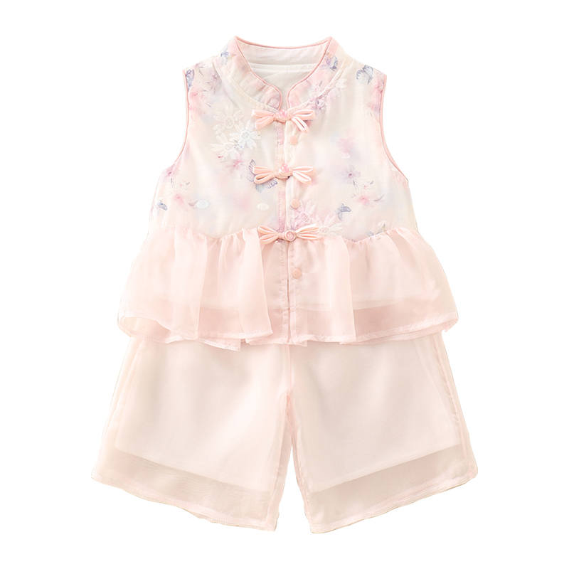 TNTX Casual Sportswear Infant And Toddler