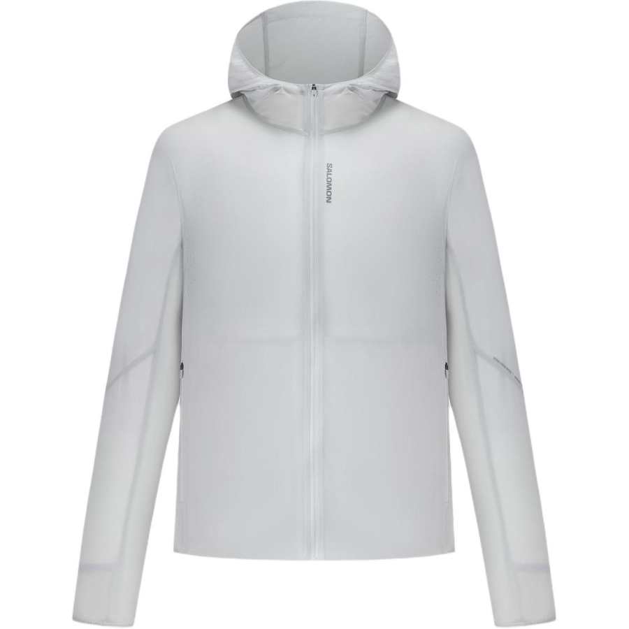 SALOMON PL RN FF ULW WIND Jacket Men's