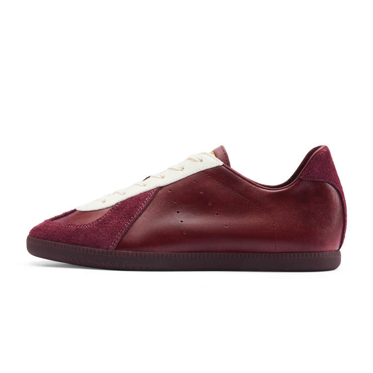 PANE Abrasion Resistant Lightweight Breathable Low top German Army Trainers Unisex