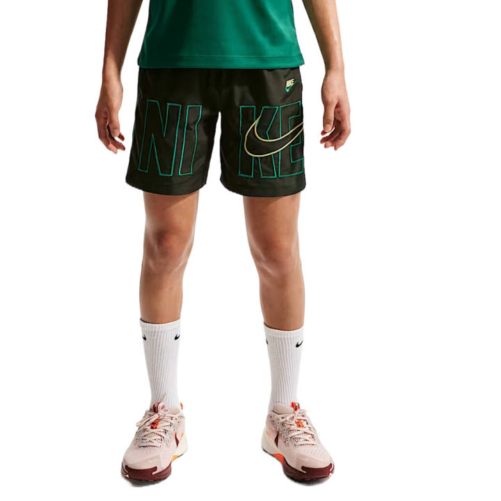 Nike Nike Kids Shorts Moderate