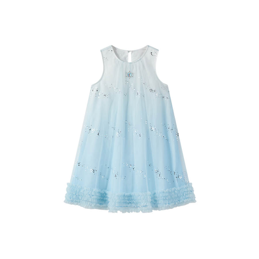 Disney Kids Dresses Midi Skirt