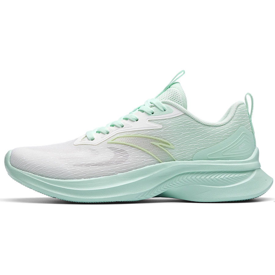 Anta Low top Casual Training City Commuting Running Shoes Women's