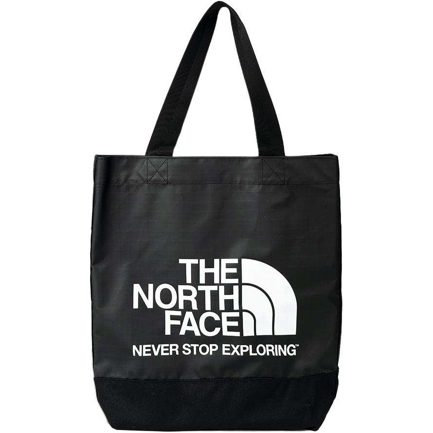 THE NORTH FACE 15L Shoulder Bag Outdoor Bag Polyester Black Unisex