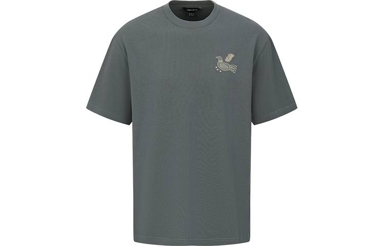 URBAN REVIVO T Shirt Apparel Men's