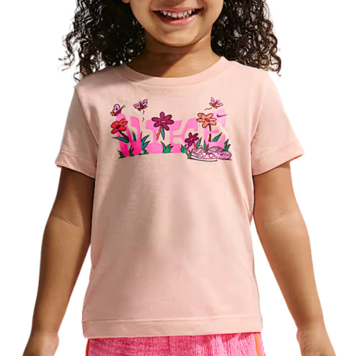 Nike Nike T Shirt Infant And Toddler